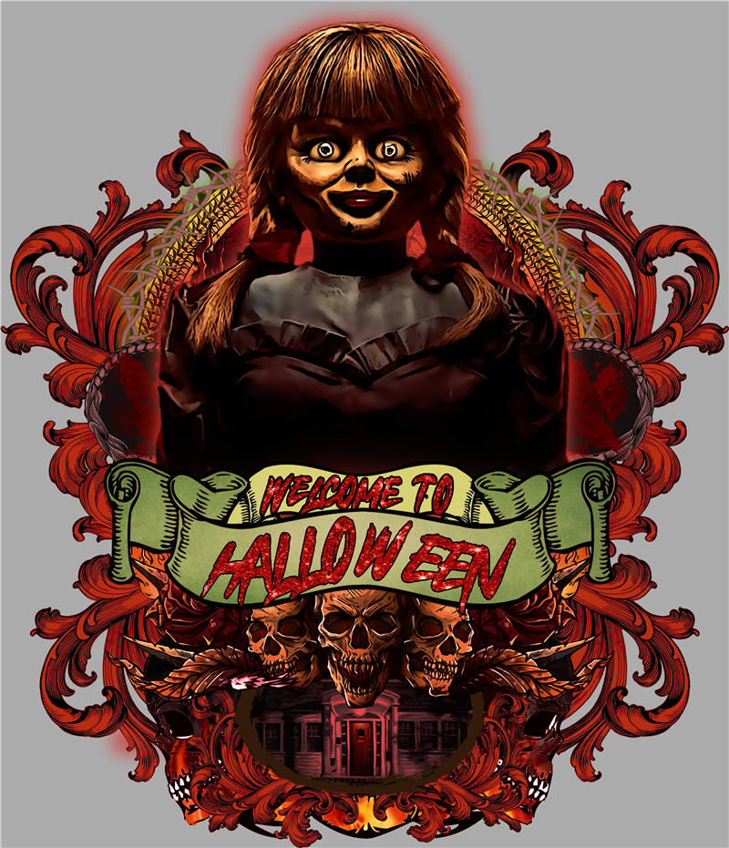 Halloween-WS 86